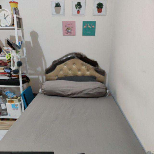 Sprei Polos Rosewell / Seprei /sepre / Seprai / Spre  No 1 2 3 100 120 160 180