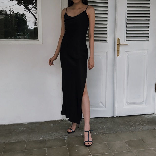 Satine Mermaid Dress