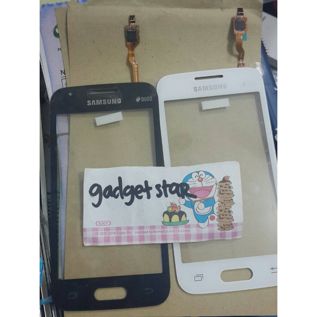 TOUCHSCREEN SAMSUNG GALAXY V PLUS G318
