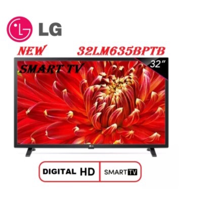 LED TV LG 32LM 635  SMART Digital HDMI