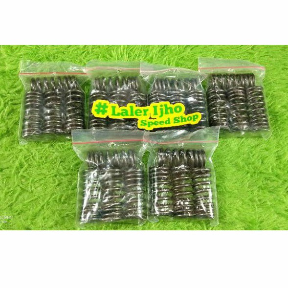 Perklep Per klep racing Jupiter MX Vixion old new r15 MX king Japan