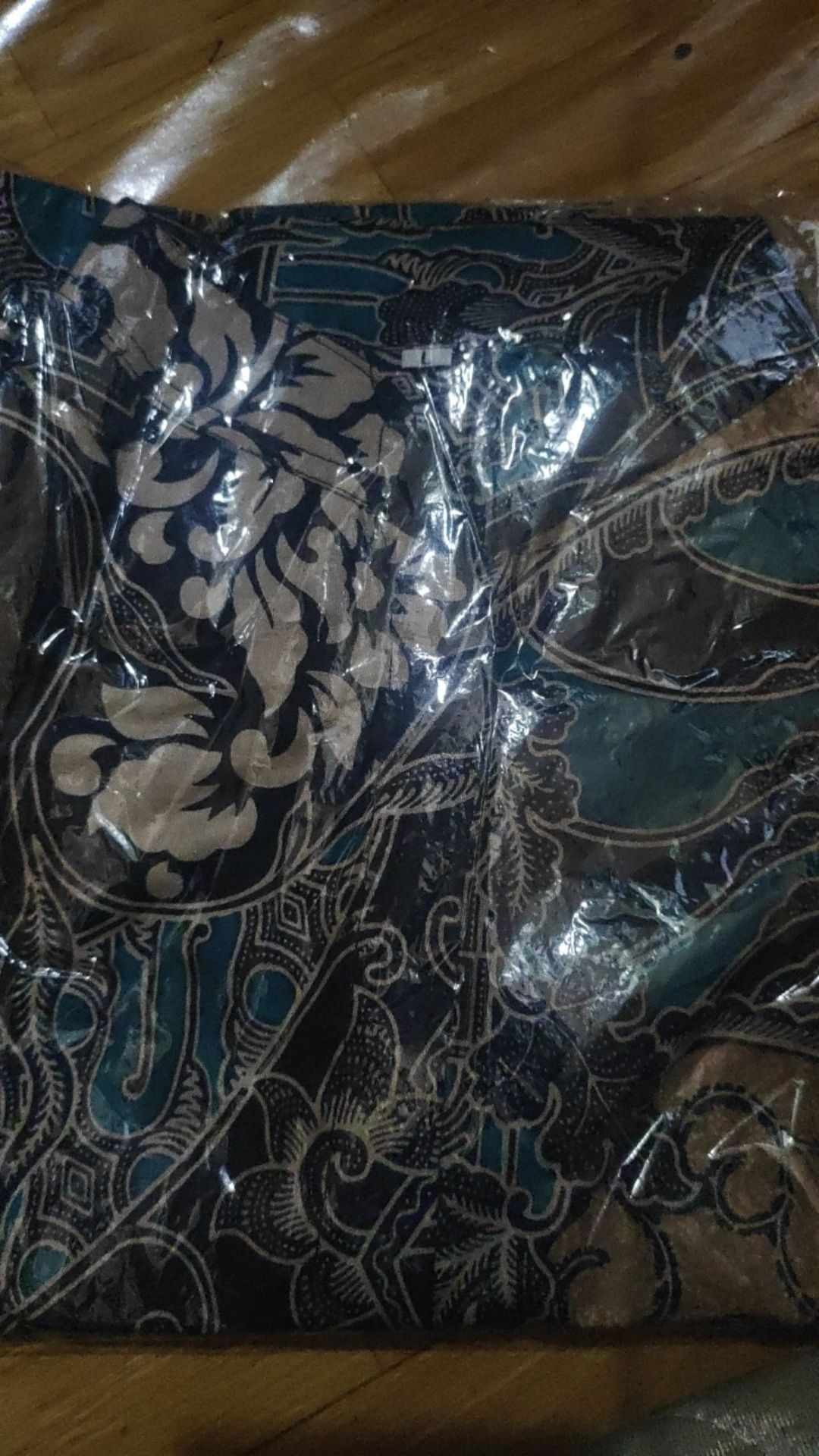 [ Terbaru ] Atasan Batik Wanita Kerja Kantor Ori Shabirah Batiksolo Blouse Blusebatik Batikmodern