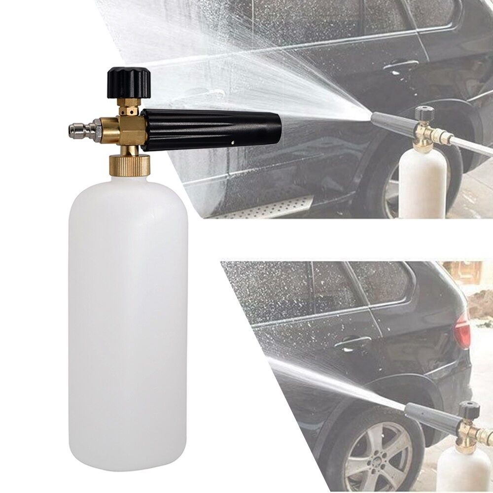 Semprotan Sabun Cuci Mobil Spray Mobil Foam Gun Car Wash