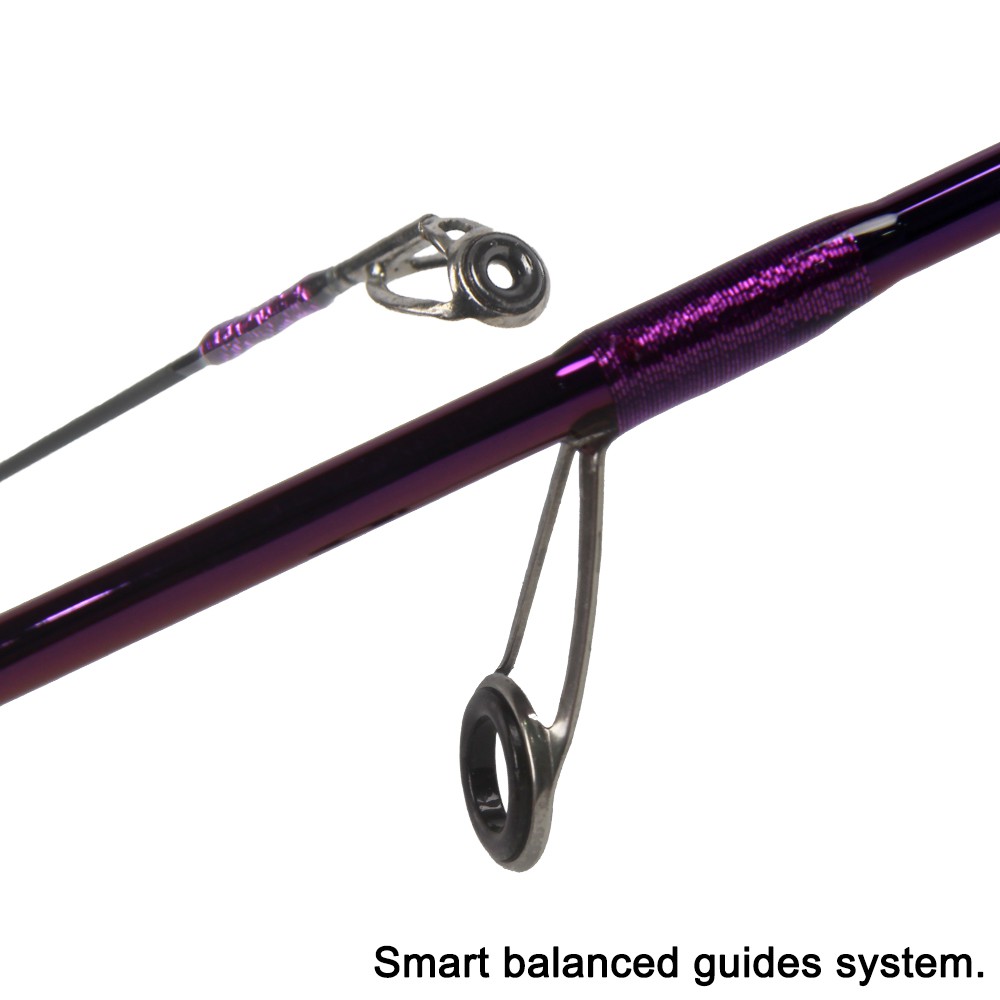 Rod AJIKING ROME LIGHT GAME