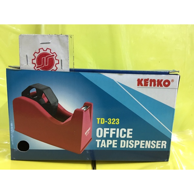 

Tape Dispenser kenko TD-323