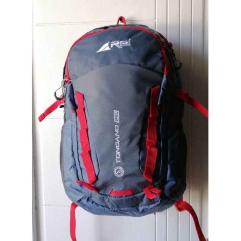 Tas Ransel Rei Tondano Original Tas Ransel 25L Original