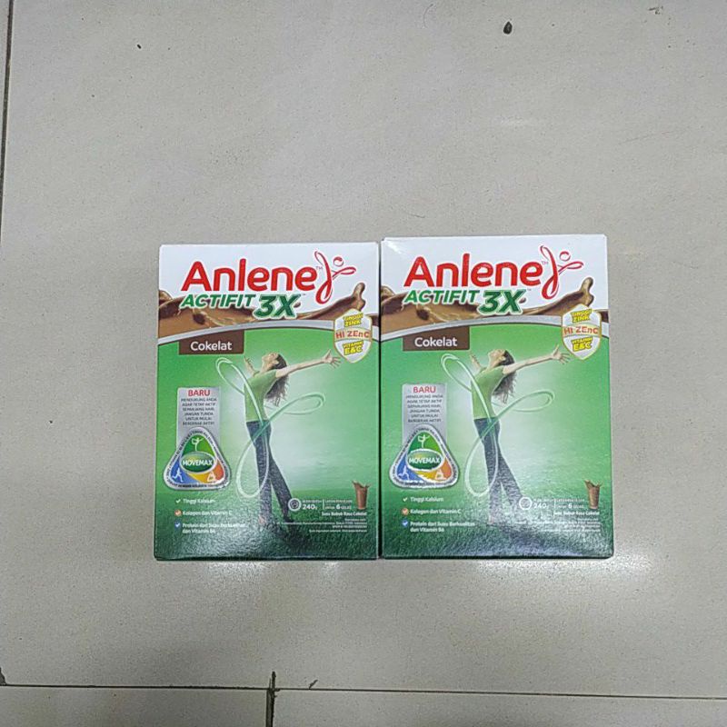 

ANLENE