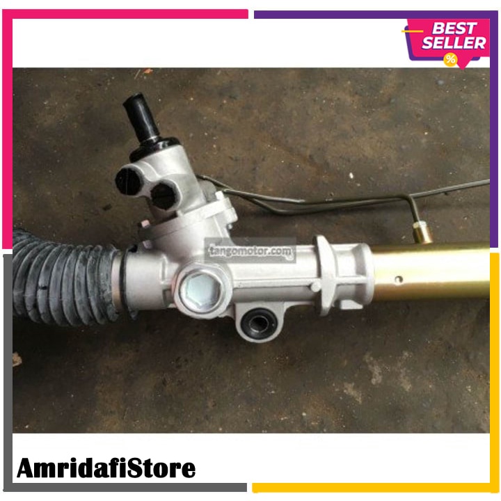 Steering Rack Assy Kijang Kapsul Power steering Elegan