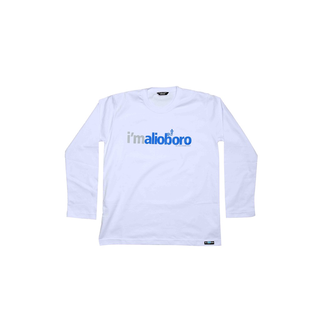 

Dagadu kaos dagadu aseli official - i'm malioboro