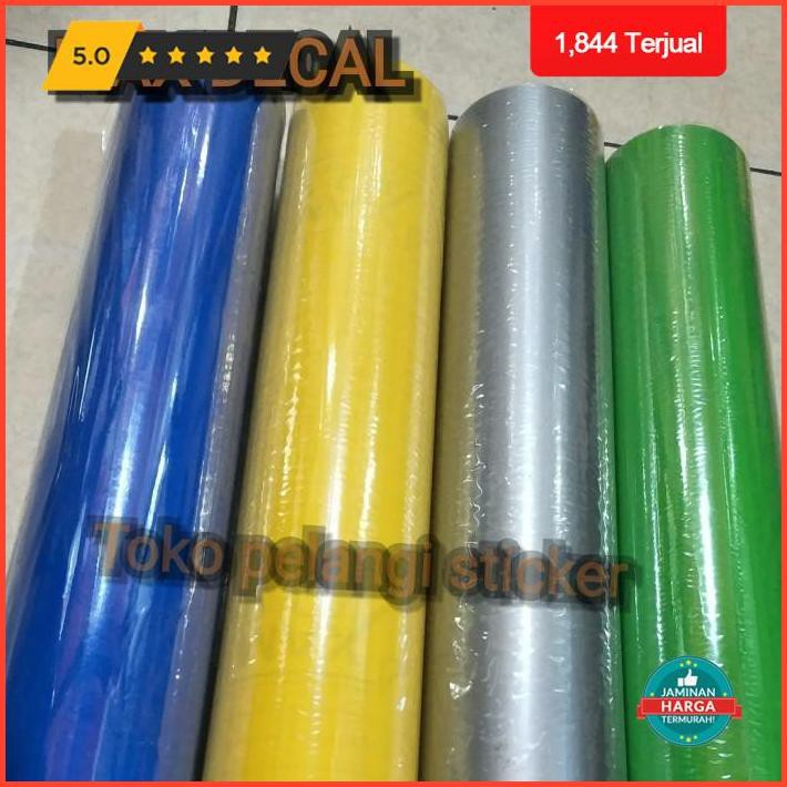 

Extra Cashback Sticker Max Decal Vinyl Glossy 45Cm X 15 M Exclusive