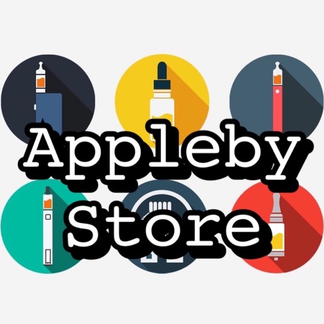applebystore