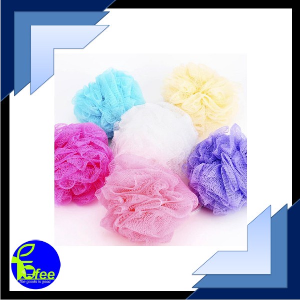 [IMPORT] - Bath Sponge Mandi Besar Kode BSM5