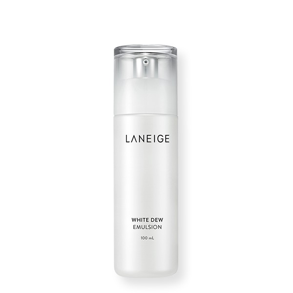 (BPOM) LANEIGE White Dew Emulsion 100ml