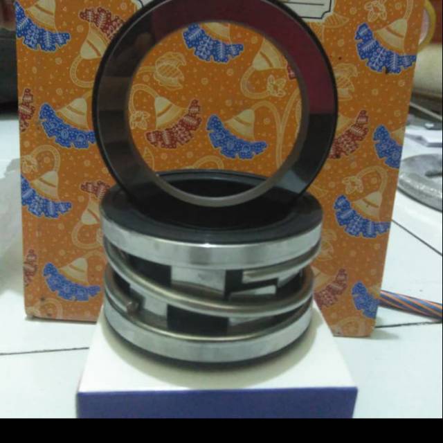 Mechanical Seal 2100 45 For Ebara Centrifugal Pump