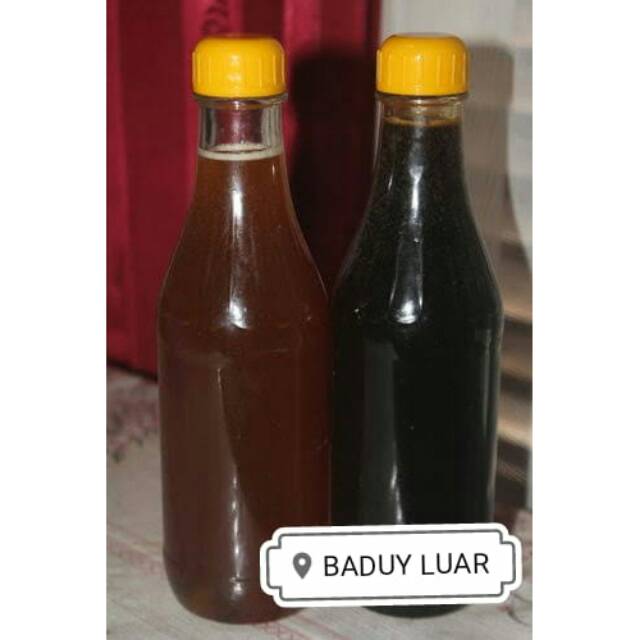 

Madu Lebah Hutan