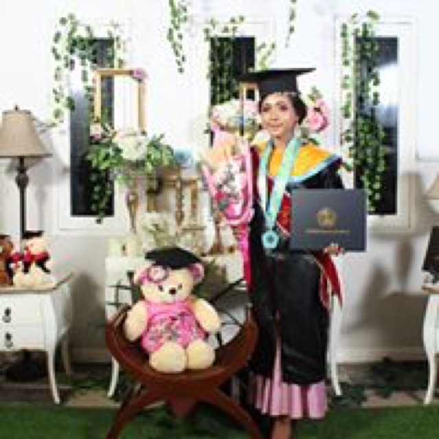 bernikeagnestrianavera