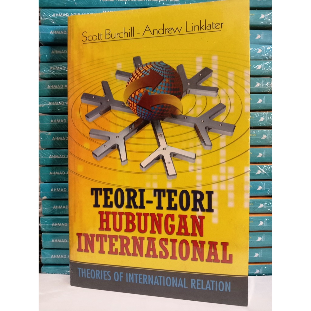 jual-teori-teori-hubungan-internasional-theories-of-internasional