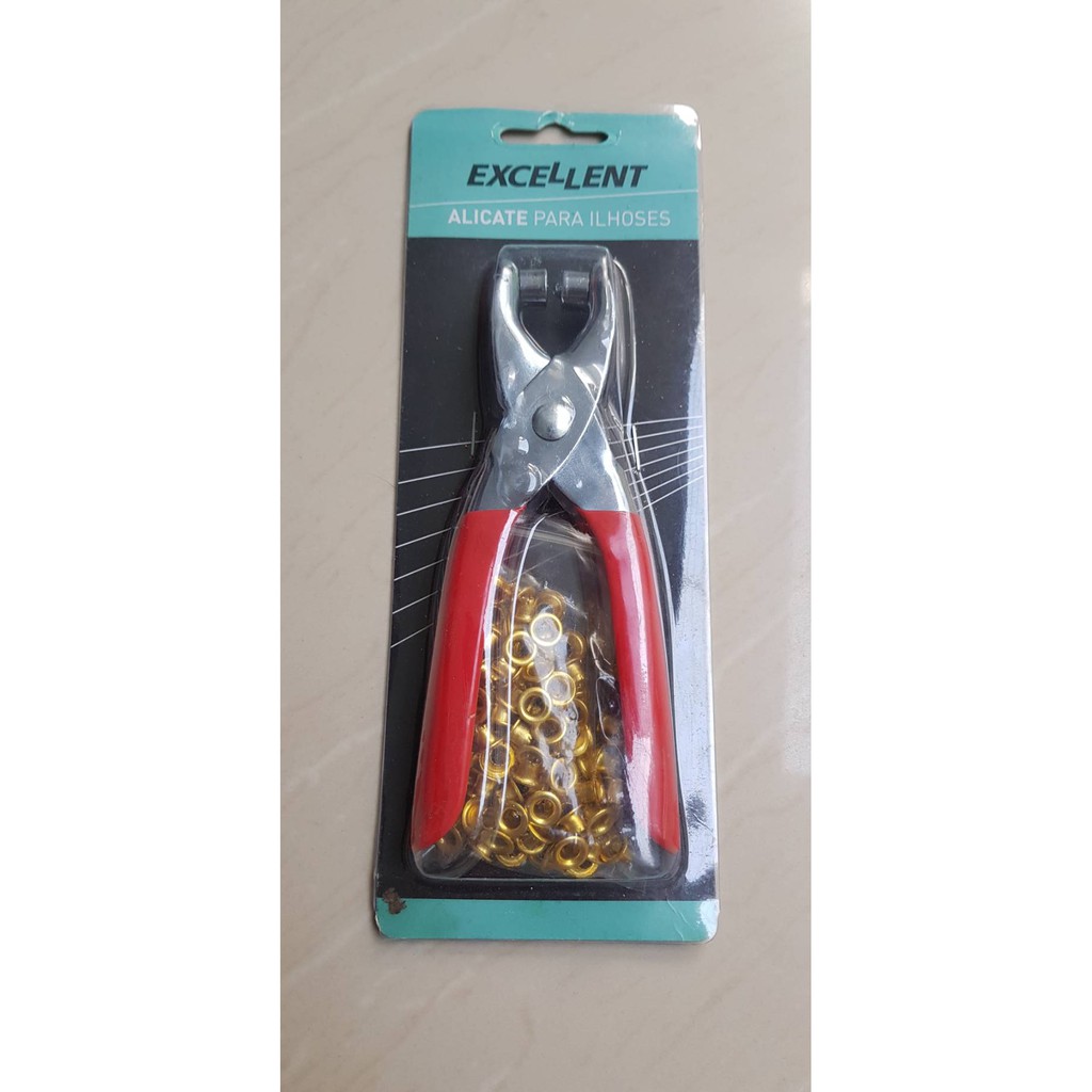 TANG MATA AYAM / TANG PRESS EYELET 4.8mm