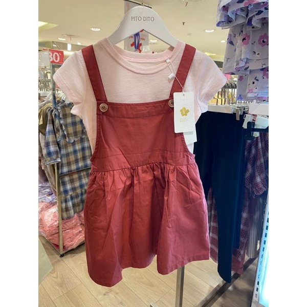 overall rok anak by brand pitodito