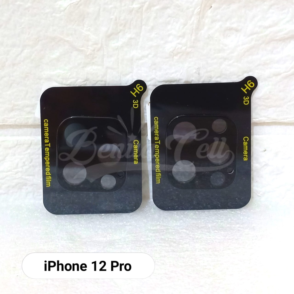 BAHAN KACA RING CAMERA FOR IPHONE 12 12 PRO 12 MINI IPHONE 12 PRO MAX