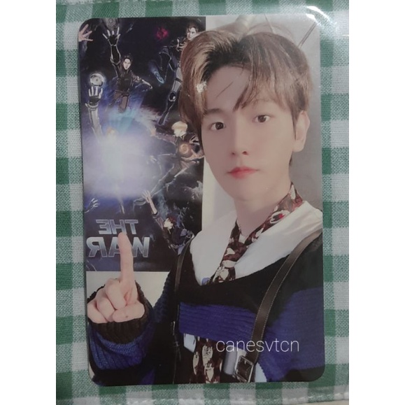 PC Baekhyun