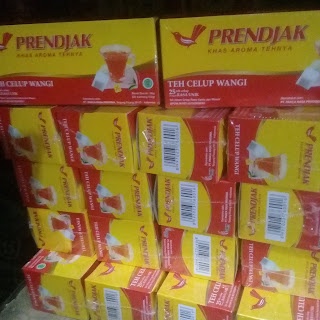 

PRENDJAK 1 KTK