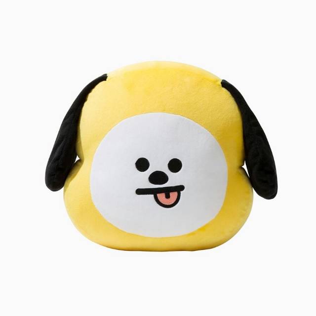 BT21 OFFICIAL CUSHION 42 CM