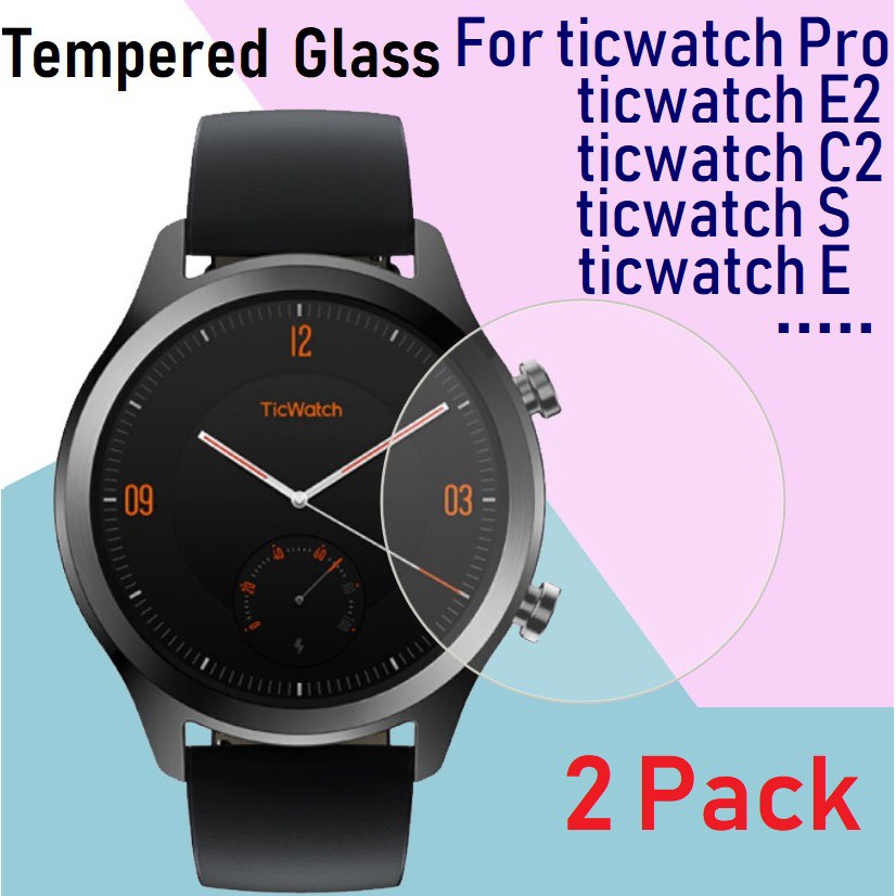 ticwatch 2 pro