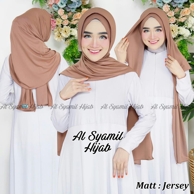 Pashmina Instan - Pashmina Inner - Pashmina 2in1 - Pasmina Murah (iner)