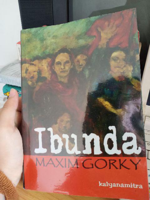 Ibunda - Maxim Gorky