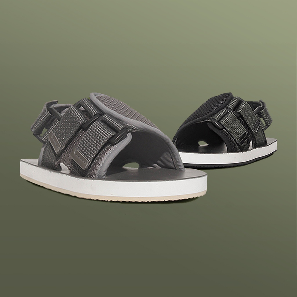 CANDYPOPS - Saxa Sandal Gunung Anak Laki-laki/Perempuan Untuk Balita 2 - 6 Tahun