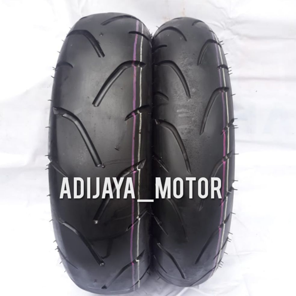 Sepasang ban copotan yamaha Nmax 130/70-17 dan 110/70-17