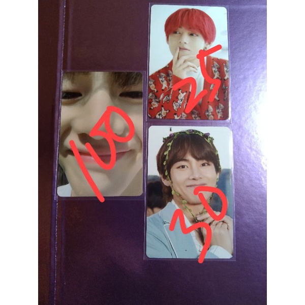 tae zoom rpc dvd sowoozoo taehyung