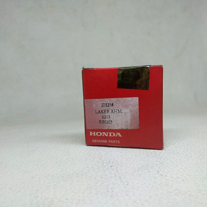 LAKER 6203 ORISINIL AHM