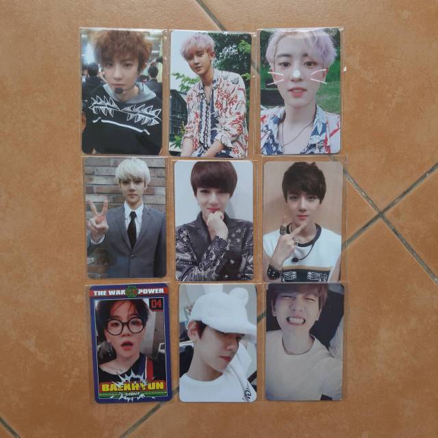 PELUNASAN EXO MUSEUM PC