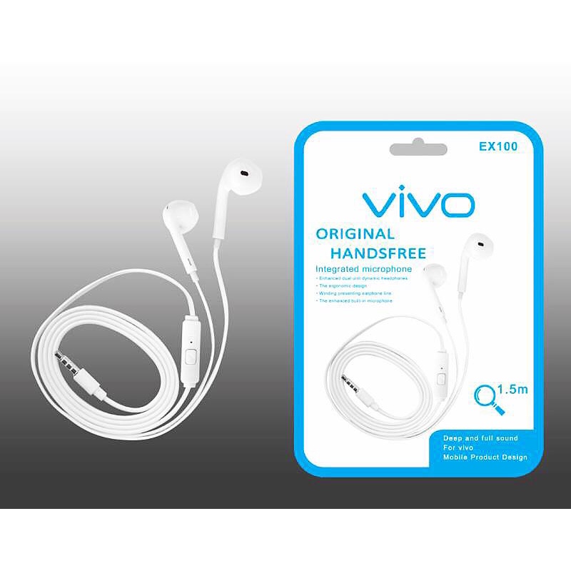 HEADSET HANDSFREE EARPHONE HF BRANDED R9 SERIES SUARA BERSIH JERNIH BAGUS MURAH