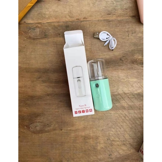 nano spray mini