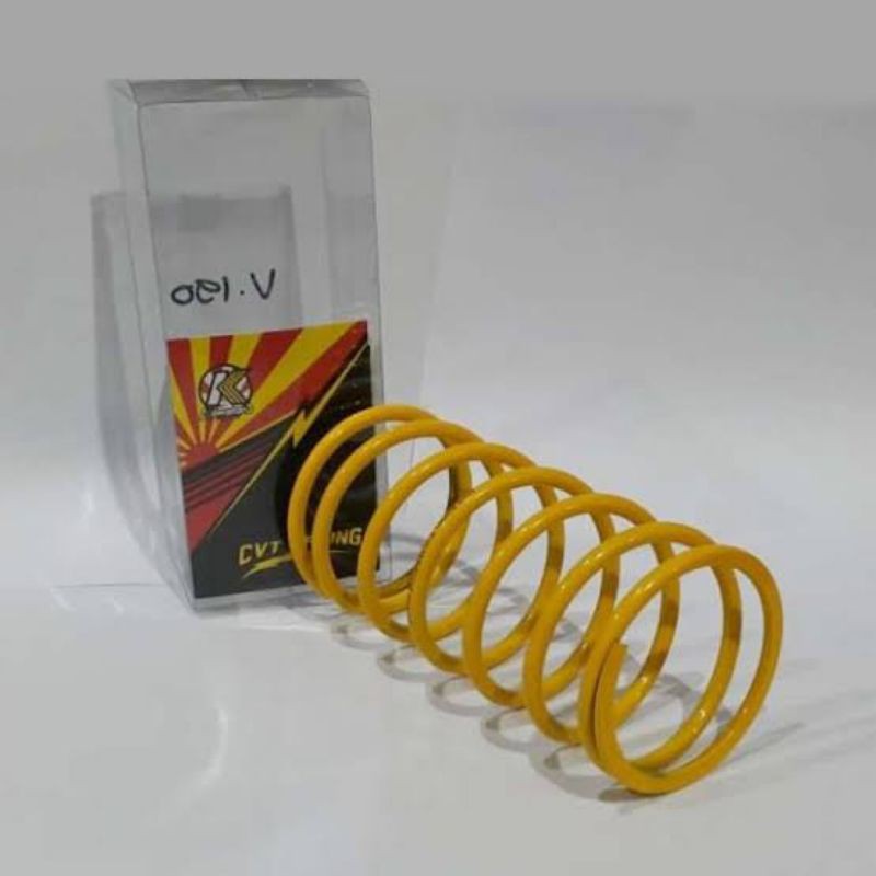 Kawahara Per Cvt Nmax Aerox Lexi Ukuran 1500 Rpm