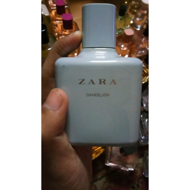 Parfum Zara Original