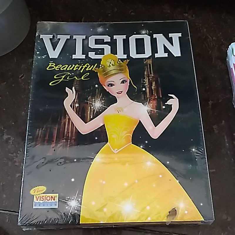 

Buku Tulis 38 halaman