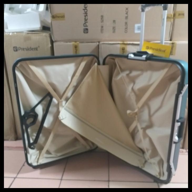 Koper President 28" ( 5259 )