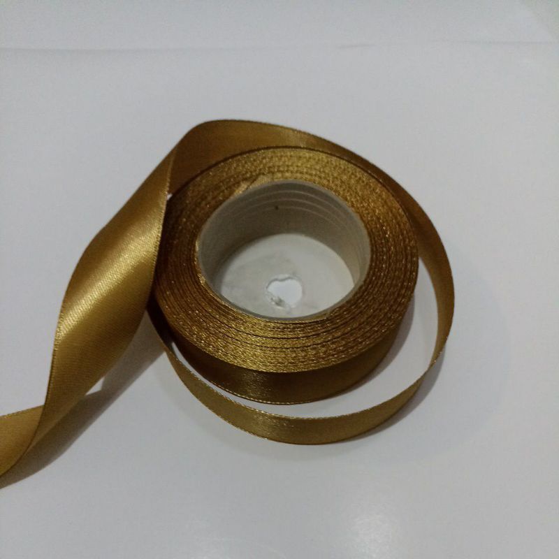 

pita satin 15 m satu roll