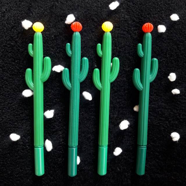 

PULPEN KARAKTER KAKTUS