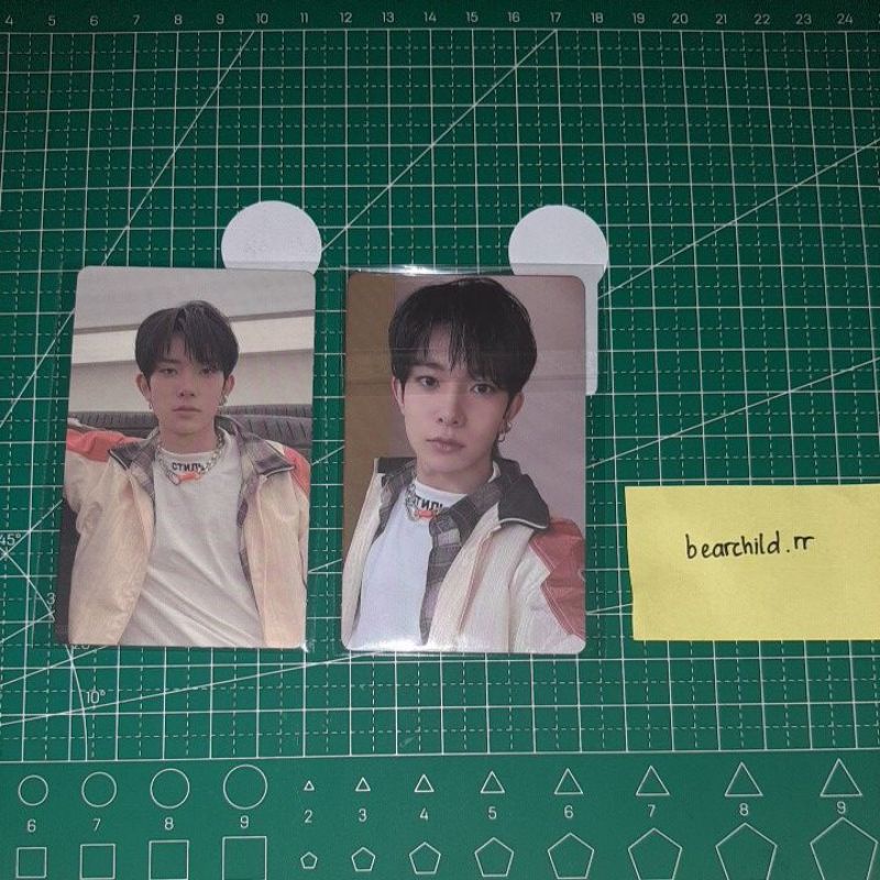 [BOOKED] Pc Heeseung Enhypen BDC Down ver.