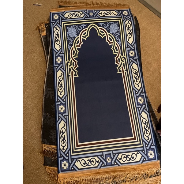 Sajadah Anti Slip Tebal