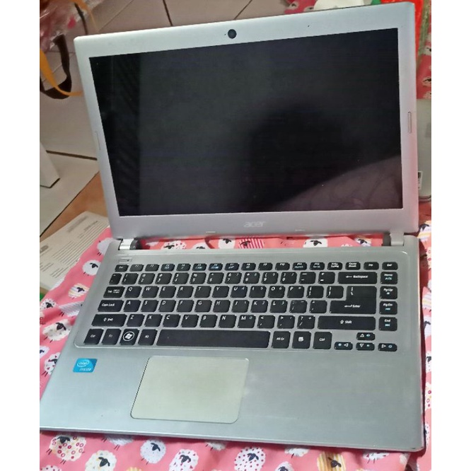 Laptop Acer Aspire V5-431(Second)