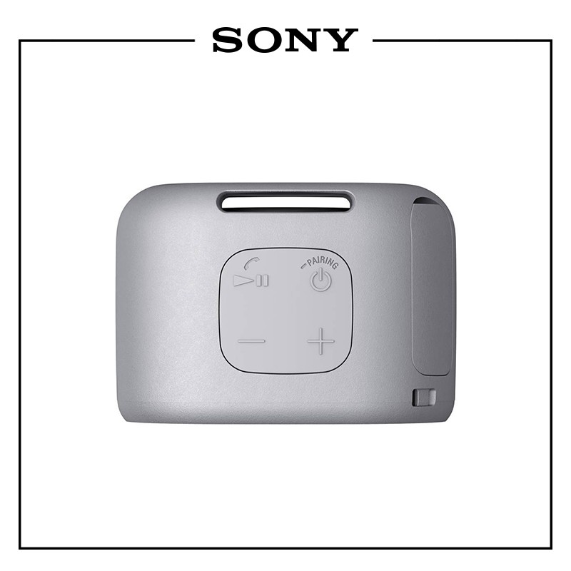 SONY SRS-XB01 Extra Bass Portable Bluetooth Speaker / SRS XB01-8