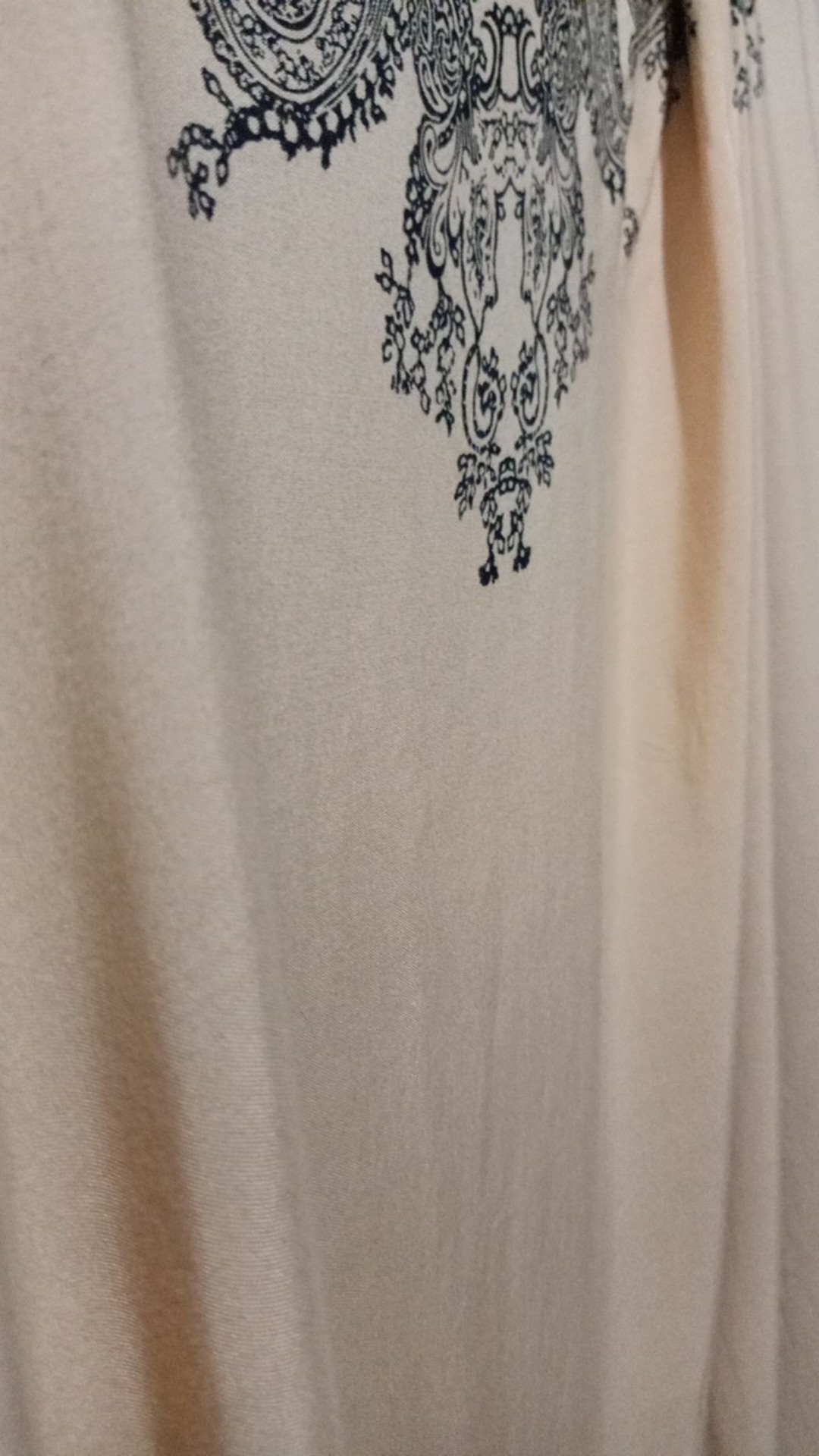 Kemeja Tunik Batik Fashion Wanita - Kyoko Xl