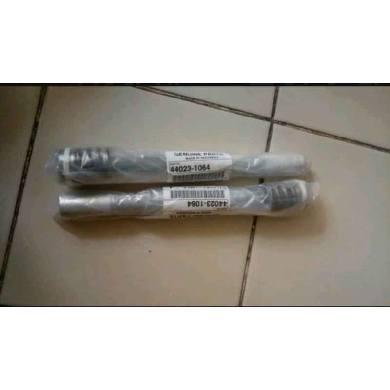 suling shock depan ninja r ss original