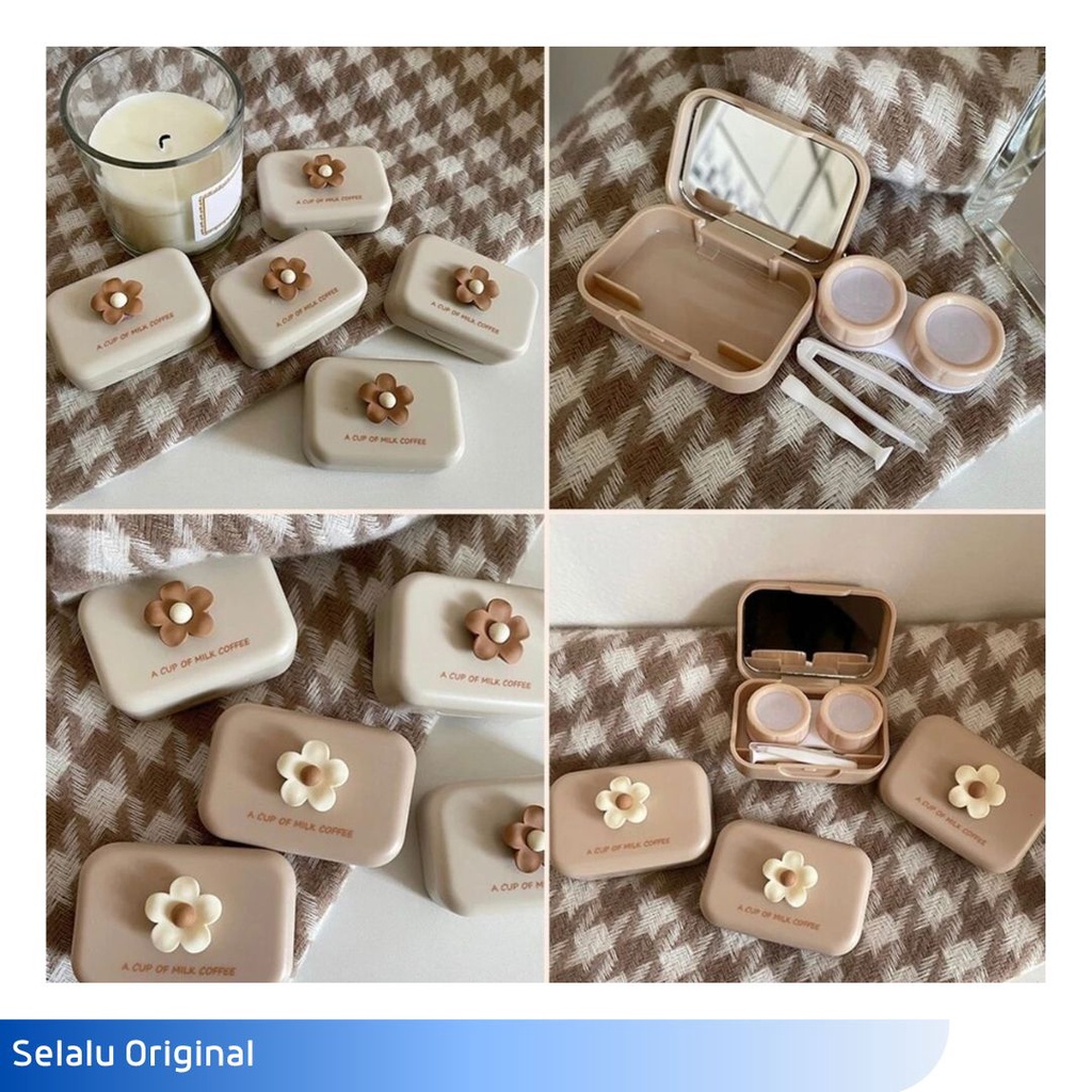 TEMPAT SOFTLENS CARACTER BONEKA